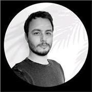 Product & graphic designer con esperienza per lezioni private